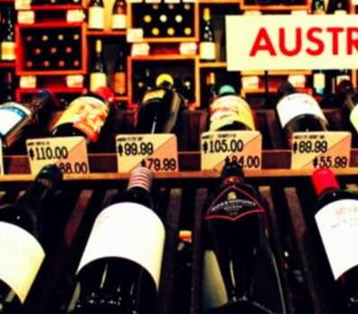 失去中国市场，澳洲葡萄酒业还在寻找新市场