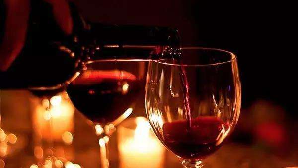 红酒和葡萄酒有哪些区别