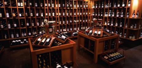 疫情影响之下，67%传统葡萄酒商店营业额平均增长10%