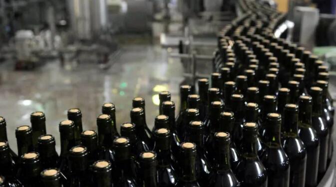 西班牙葡萄酒2020年出口额下降3.6%