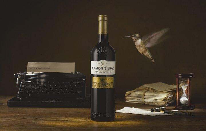 西班牙葡萄酒商Ramón Bilbao在英国市场推出有机葡萄酒