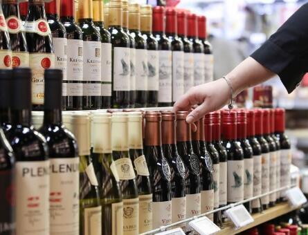 受新冠疫情影响，韩国葡萄酒进口量2020年再创历史新高