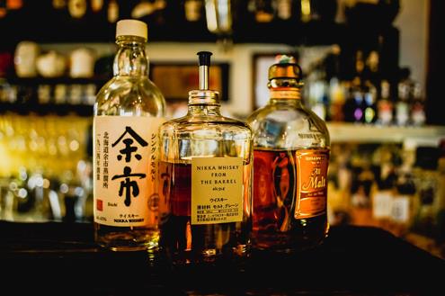 日本威士忌特点是什么？