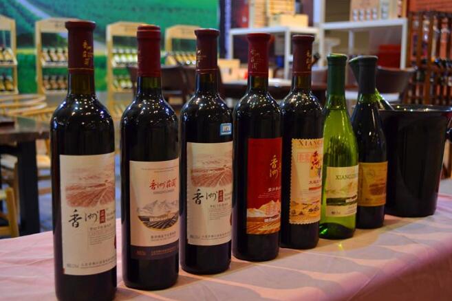 首届广东粤酒国际博览会将在6月举办