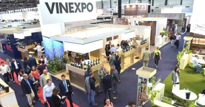 Vinexpo计划今年在印度新德里举办新展会