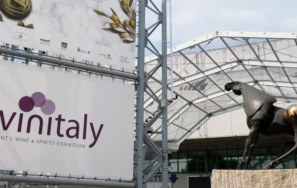 VinItaly延期至6月举办，意大利酒商对此表示不满