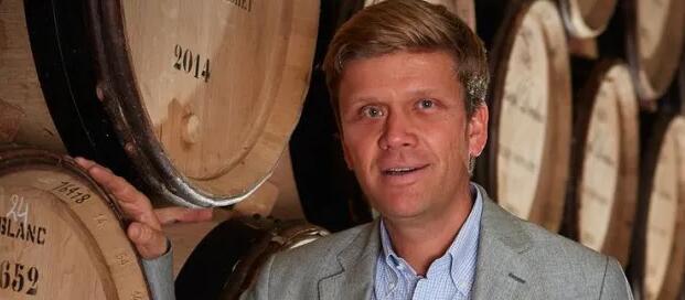 Frédéric Drouhin担任勃艮第葡萄酒行业协会新任主席