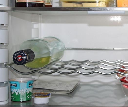 红酒开封后放冰箱可以保存多久？