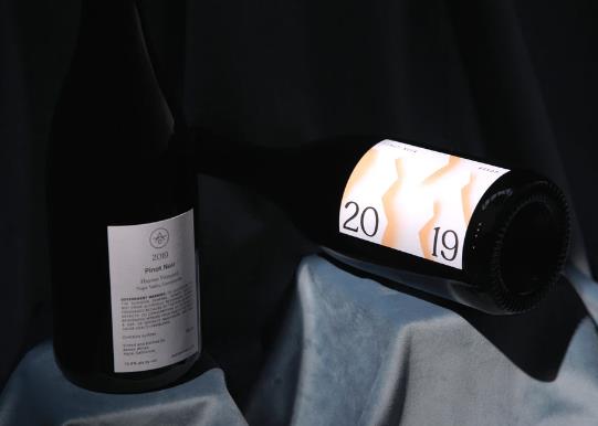 葡萄酒瓶上的年份表示什么？