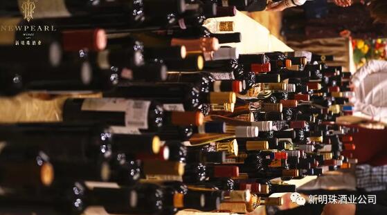 赛事跟踪 | 第21届INTERWINE国际葡萄酒及烈酒评比大赛（下）