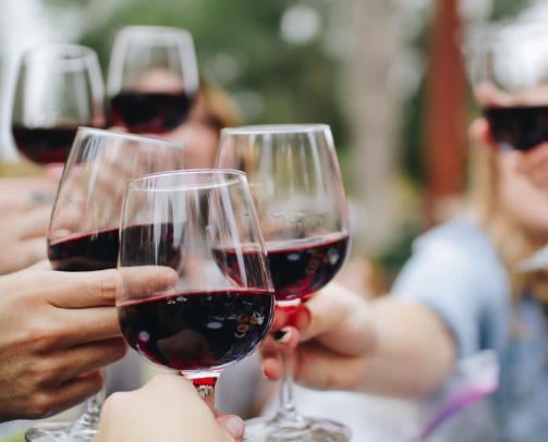 什么能缓解葡萄酒的头晕？