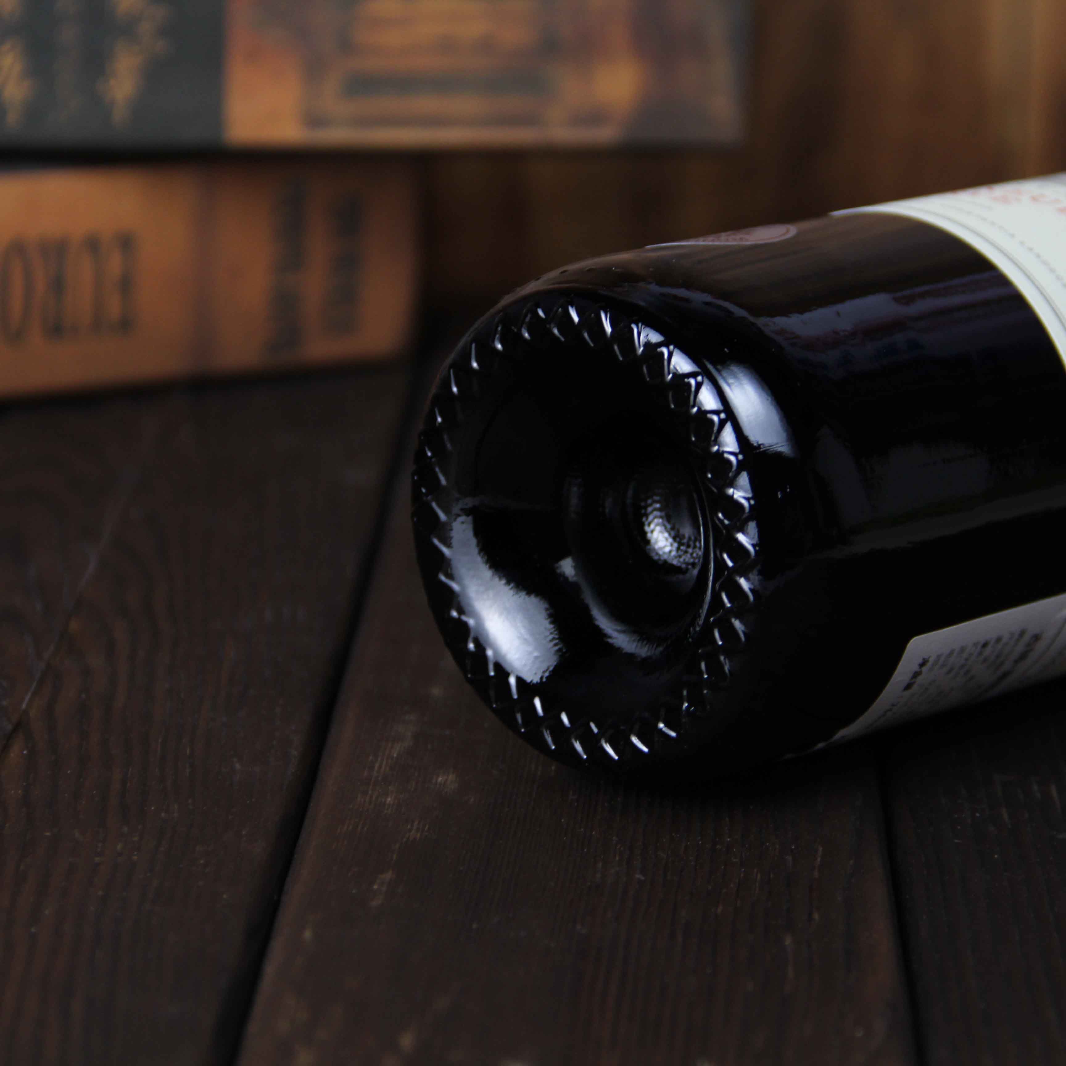 南非开普敦古特·康斯坦提亚酒庄总督珍藏红葡萄酒红酒