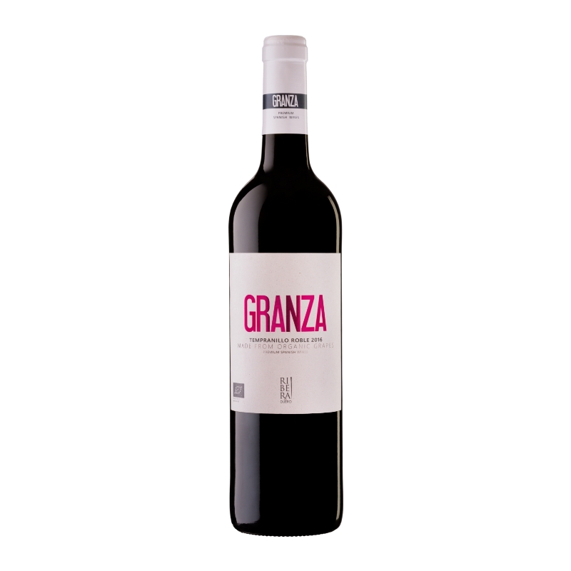 Granza Roble (organic)