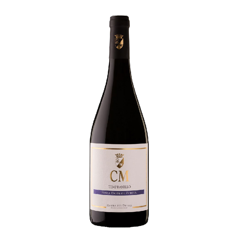 CM Finca Picón de Zurita 2016