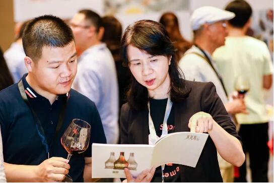 西班牙饮食文化深耕中国市场，2021西班牙美食美酒开放日活动深圳举办