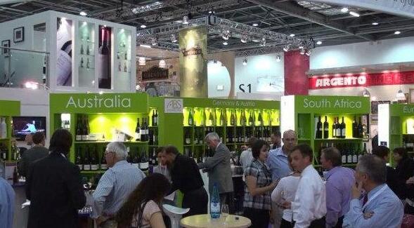 伦敦葡萄酒展会将举办全球最大的数字饮料活动