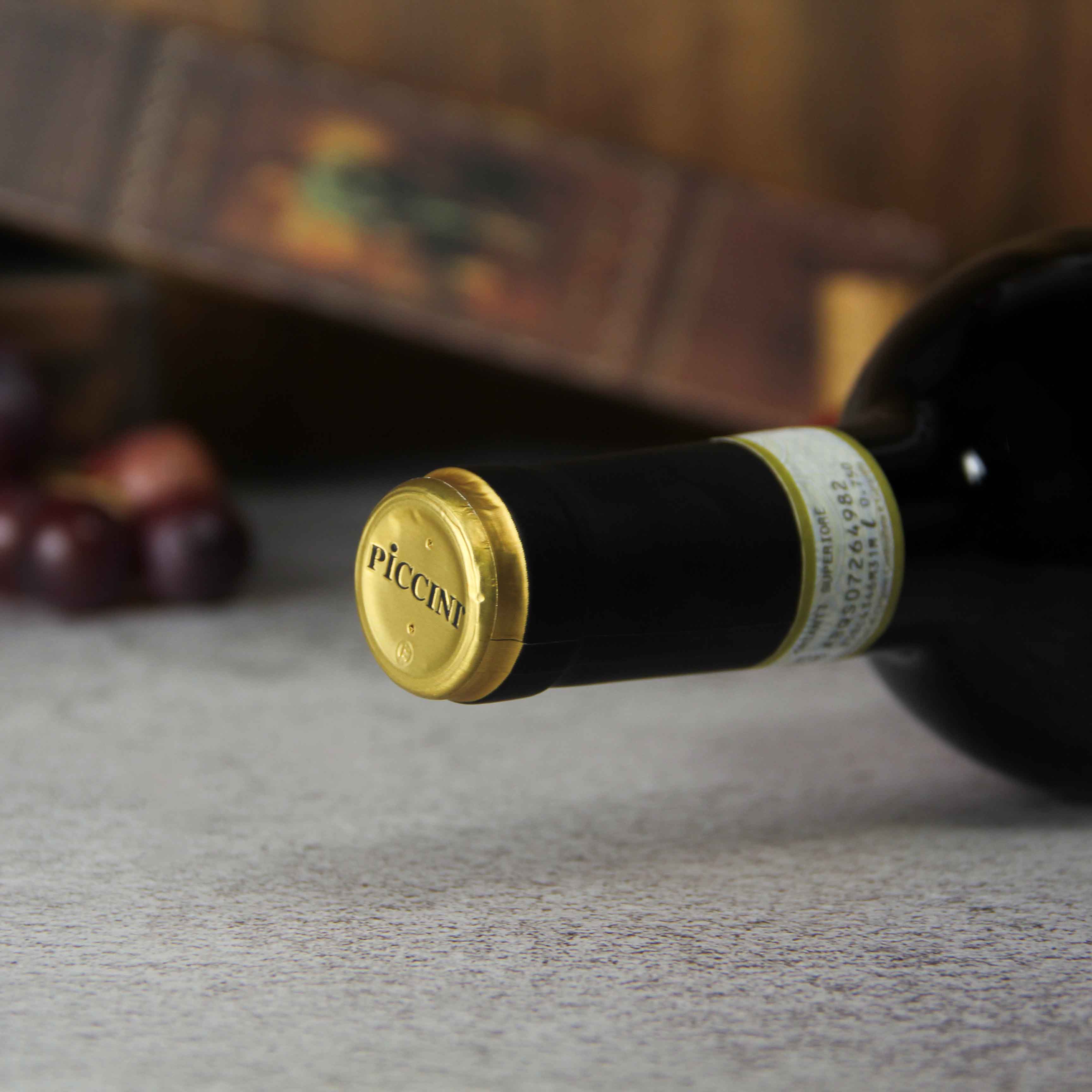 意大利彼奇尼1882基安蒂红葡萄酒红酒