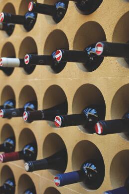 奥地利葡萄酒销售量在美国和英国市场出现增长势头