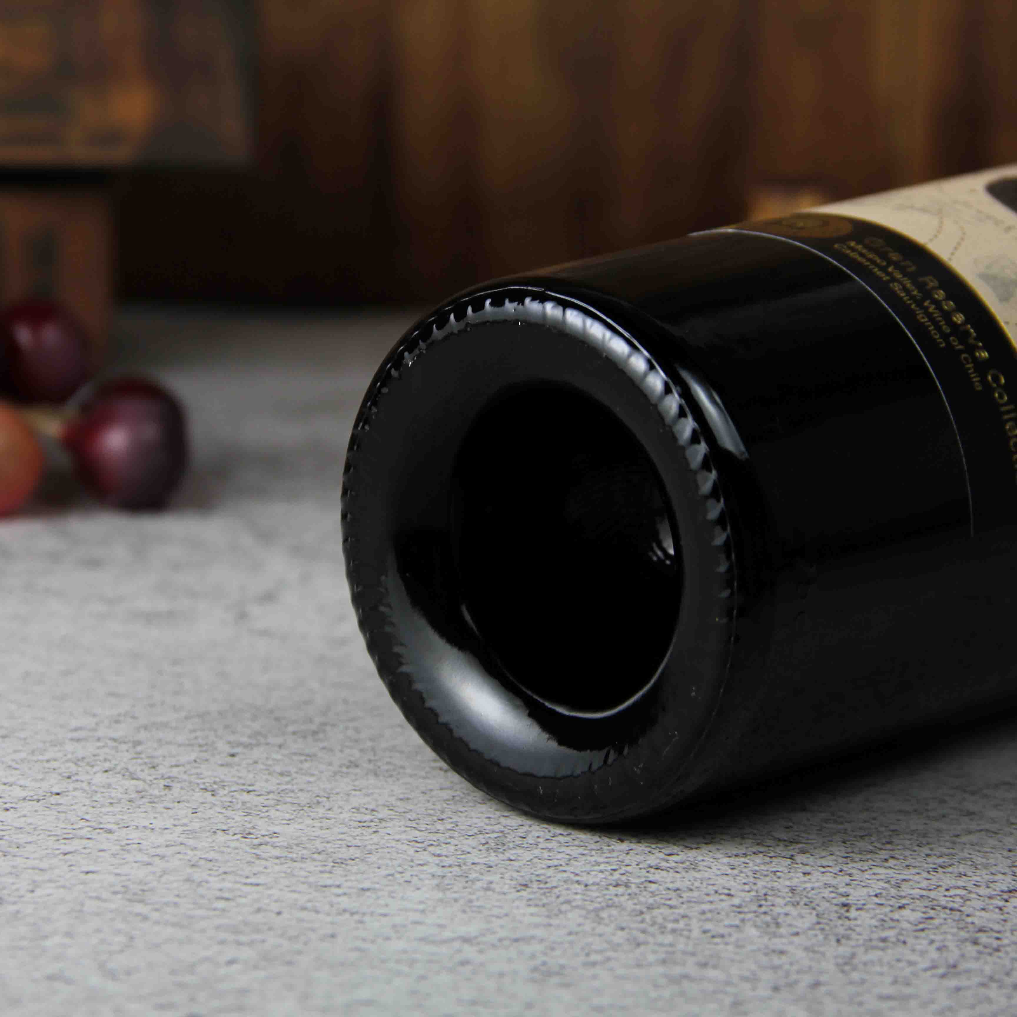 智利迈坡谷探索者特选珍藏赤霞珠红葡萄酒红酒