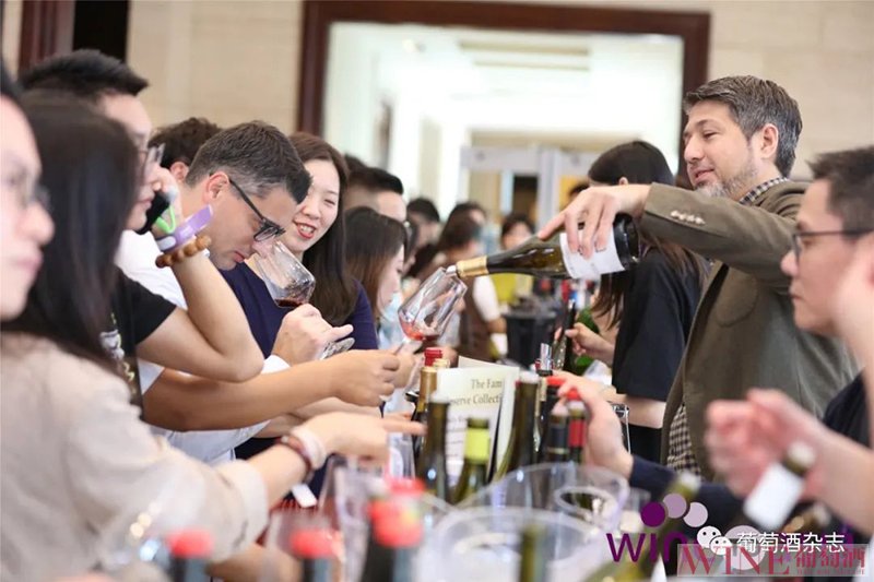 多国展团齐聚深圳，升级版Wine to Asia 2021 六月重磅来袭