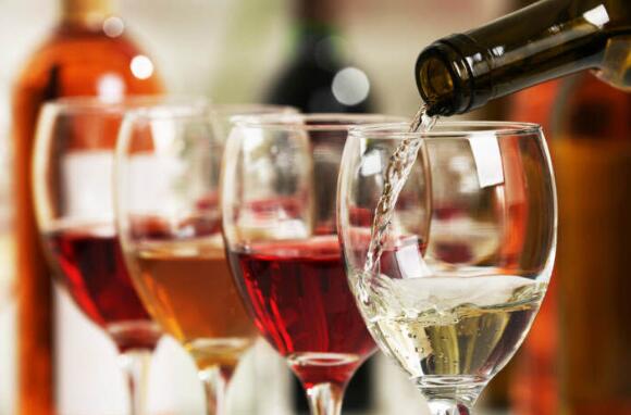 2020年全球葡萄酒消费量下降了3%