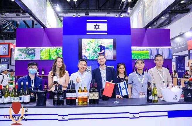 TOPWINE中国北京国际葡萄酒博览会重磅回归，释放经济复苏积极信息