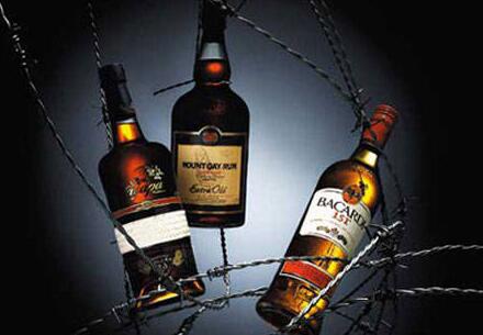 Drinks International发布“世界烈酒销量排名报告”