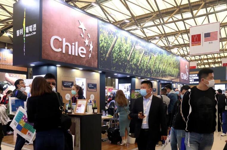 專訪智利葡萄酒協會亞洲區總監Nicolai Samsing