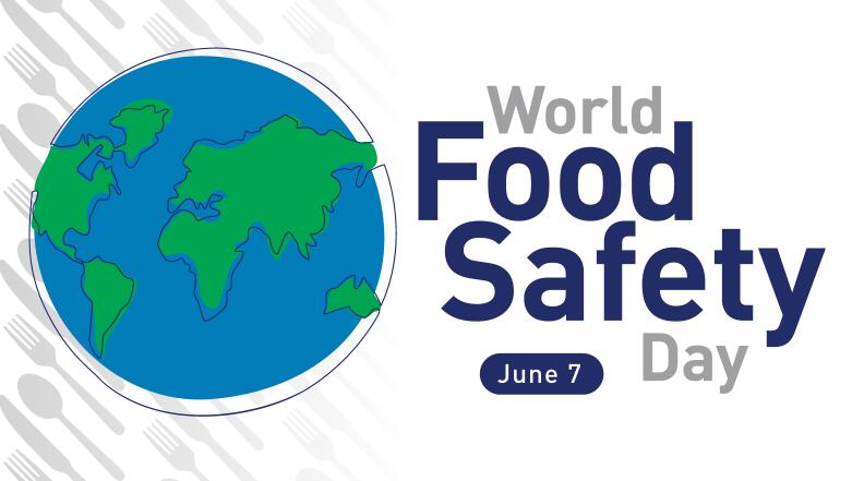 OIV积极响应世界食品安全日活动