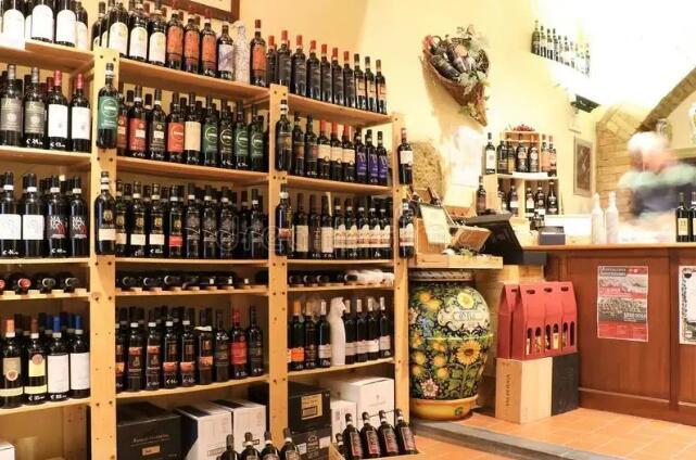 意大利出现虚假支付诈骗方式，多个华人葡萄酒商深受其害