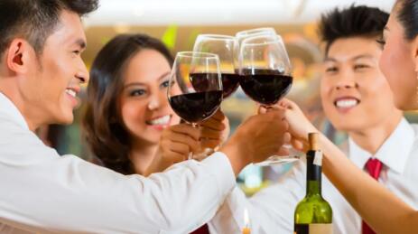 意大利葡萄酒在中国市场出口价值增长98%