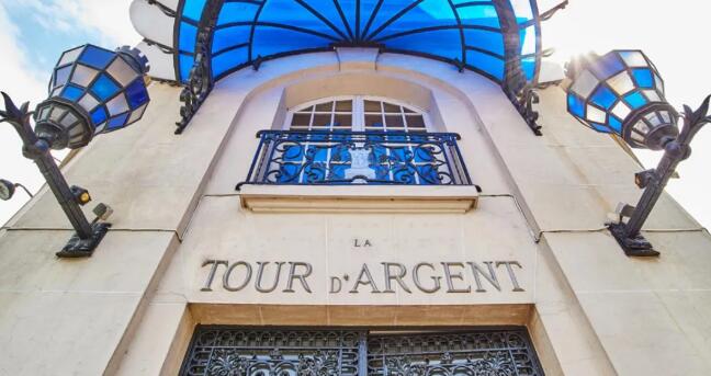 巴黎银塔餐厅将公开销售餐厅酒窖部分窖藏