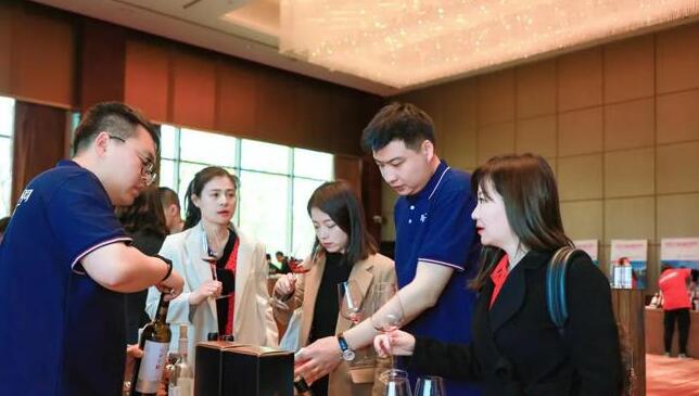 贺兰山东麓葡萄酒银川产区2021城市巡展将在7月6号正式启动