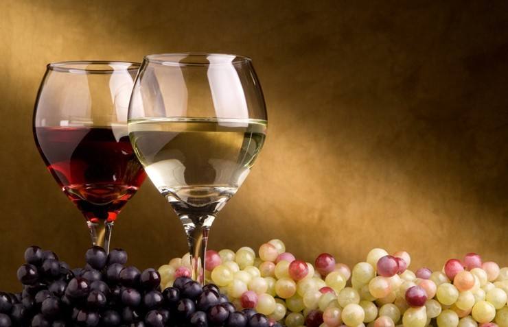 适合酿制干型葡萄酒的品种有哪些？