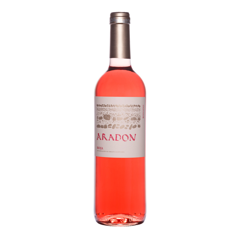 西班牙 里奥哈 歌海娜 年轻桃红葡萄酒