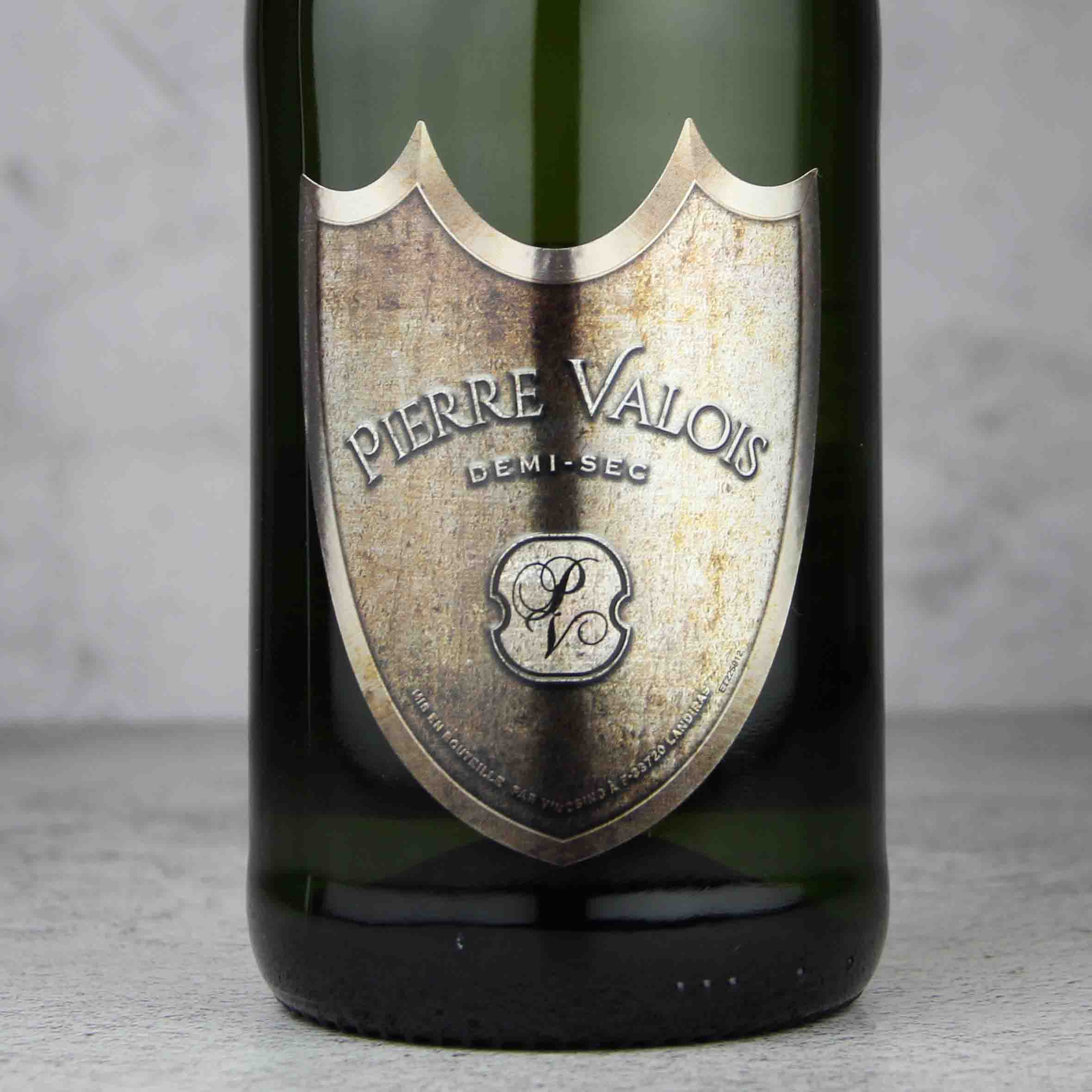 法国皮耶尔半干型起泡葡萄酒