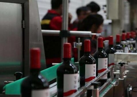 今年上半年宁夏葡萄酒出口额达365万元