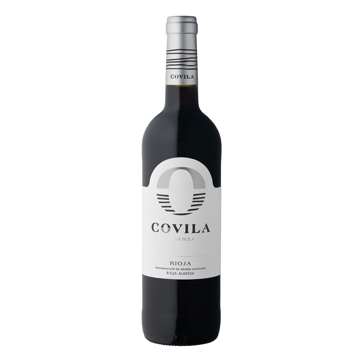 西班牙里奥哈Covila 陈酿红酒