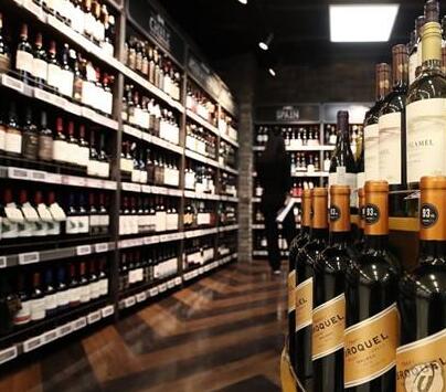 韩国葡萄酒2021年上半年进口额同比增加110%