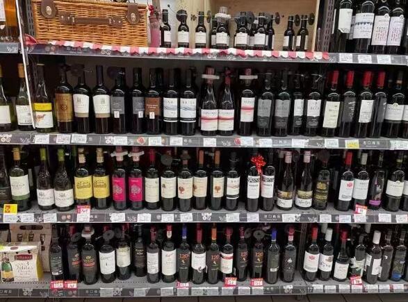 奔富葡萄酒产品提价，澳洲葡萄酒市场重新洗牌