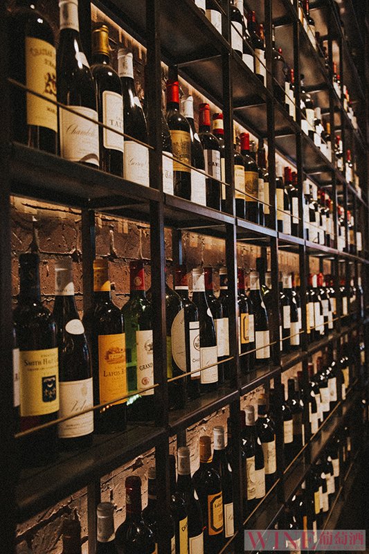 1-5月进口酒数据公布，智利葡萄酒攀升市场第二