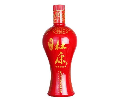 杜康是什么香型的酒？