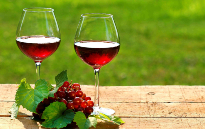 葡萄酒饮酒规则是怎么样的呢？