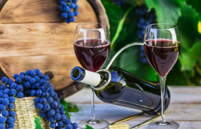 葡萄酒的酒标含有的信息，你懂得多少？