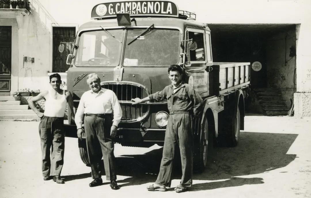 坎帕诺拉酒庄 Campagnola｜名庄访谈——力量与优雅兼具的Amarone阿玛罗奈经典之作