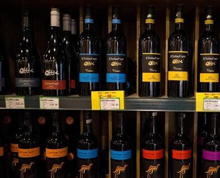 澳洲葡萄酒退出中国市场，欧洲和智利葡萄酒市场份额大增