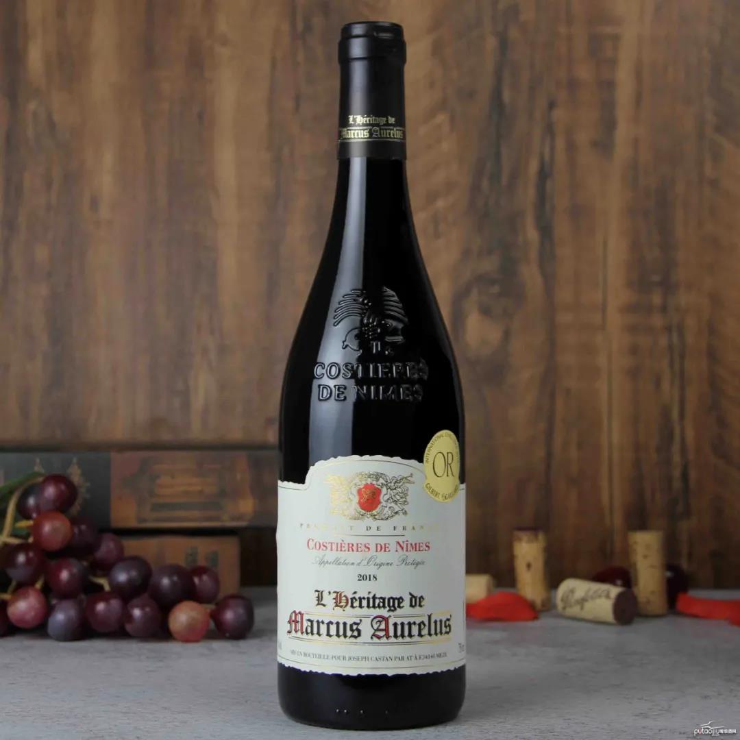 作为我国第一大葡萄酒供应国，法国葡萄酒都做对了什么？
