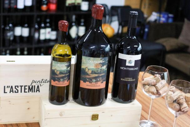 《2021年1-6月意大利国内葡萄酒消费报告》公布