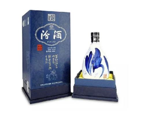 山西汾酒是什么香型的酒？