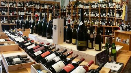 2021年上半年意大利大规模分销渠道葡萄酒销售额达13亿欧元